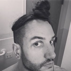 Meet your Posher, Matthew